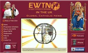 EWTN