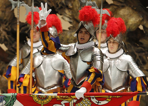 Foto:Reuters