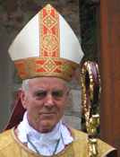 Mgr Richard Williamson